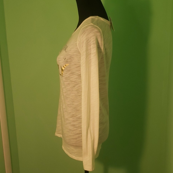 Artie Real Soft Tee long sleeved Tshirt - Picture 2 of 6